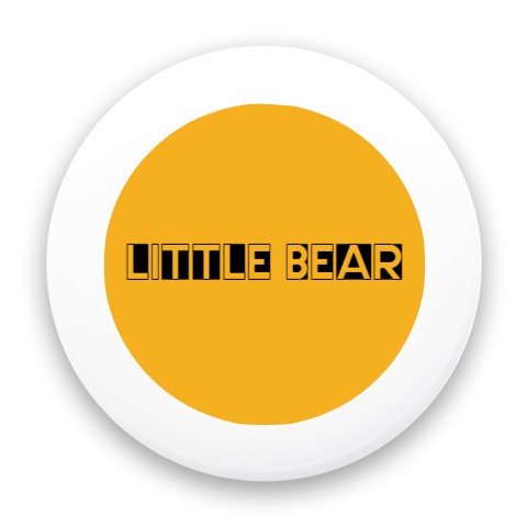 Design 416403 Disc Golf and Ultimate Discs