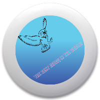 father&amp;#039;s day Disc Golf and Ultimate Discs Image