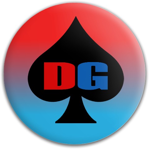 Design 416944 Disc Golf and Ultimate Discs