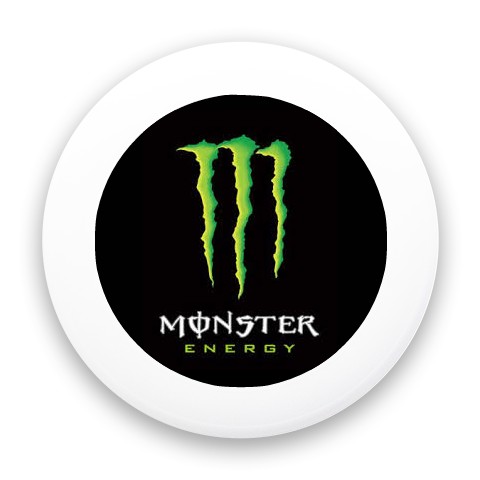 Design 416984 Disc Golf and Ultimate Discs