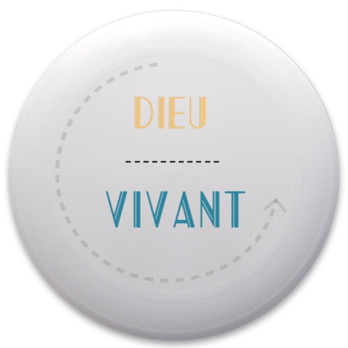 Design 417321 Disc Golf and Ultimate Discs