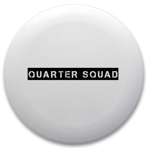 Design 417441 Disc Golf and Ultimate Discs