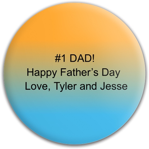 Design 417536 Disc Golf and Ultimate Discs