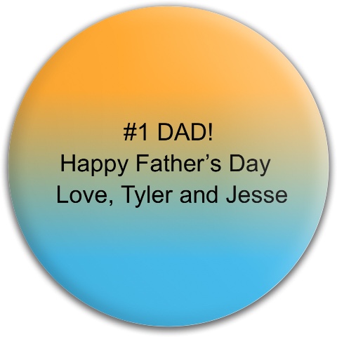 Design 417538 Disc Golf and Ultimate Discs