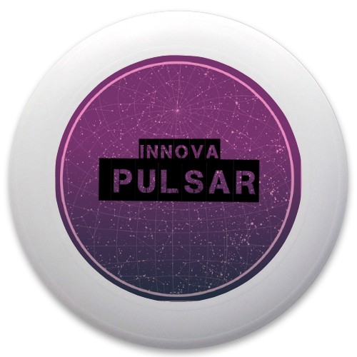 Design 417558 Disc Golf and Ultimate Discs