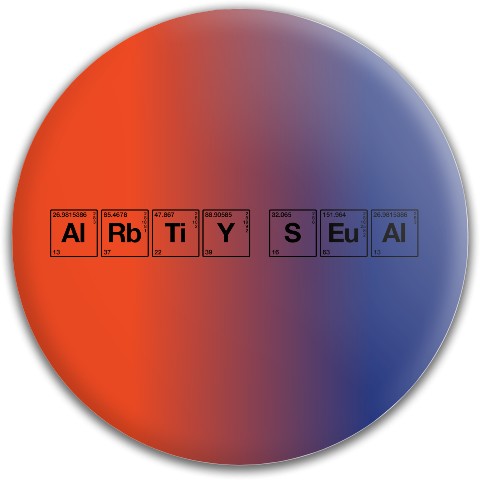 Design 417797 Disc Golf and Ultimate Discs