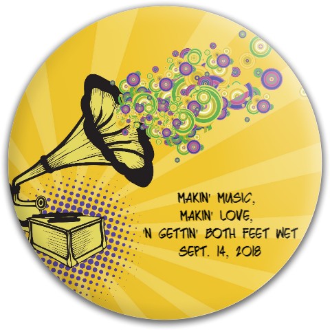 Design 417950 Disc Golf and Ultimate Discs