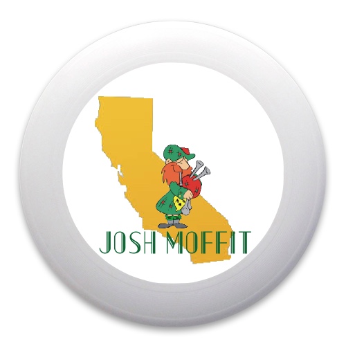 Design 417970 Disc Golf and Ultimate Discs