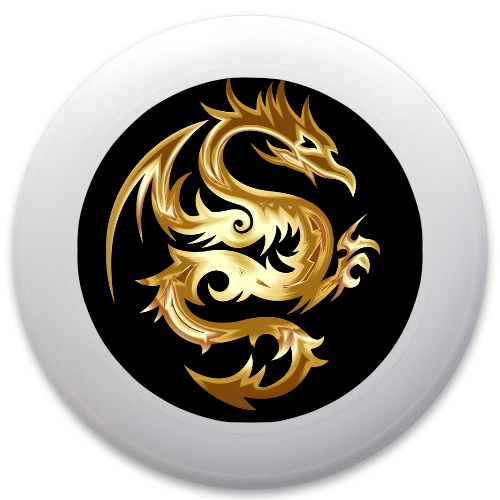 Design 418027 Disc Golf and Ultimate Discs