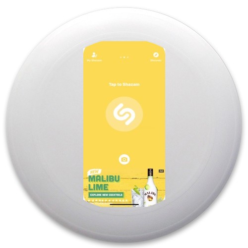 Design 418067 Disc Golf and Ultimate Discs