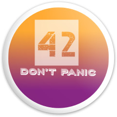 Don&amp;#039;t Panic
