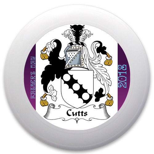 Design 418399 Disc Golf and Ultimate Discs