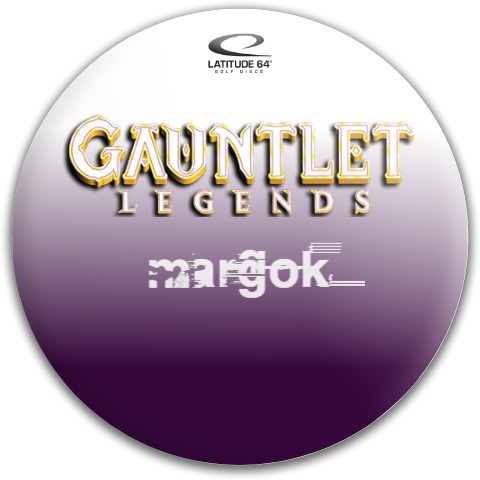 Design 418435 Disc Golf and Ultimate Discs