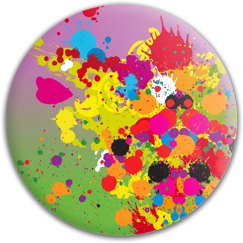 Design 418626 Disc Golf and Ultimate Discs