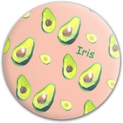 Iris midrange