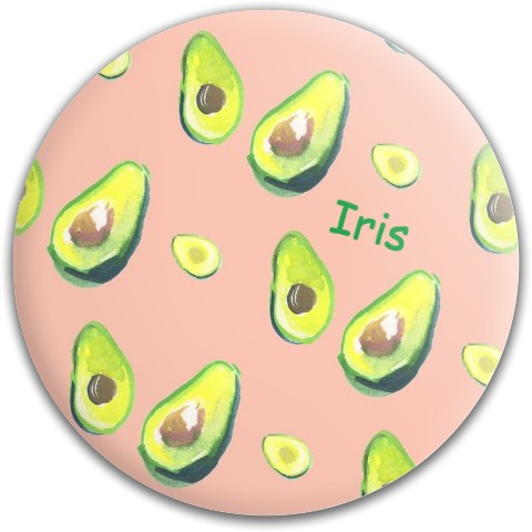 Design 419145 Disc Golf and Ultimate Discs