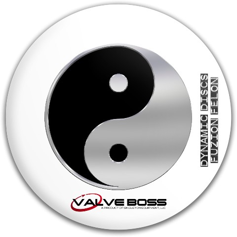 Design 419466 Disc Golf and Ultimate Discs