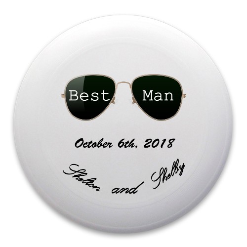 Design 419684 Disc Golf and Ultimate Discs