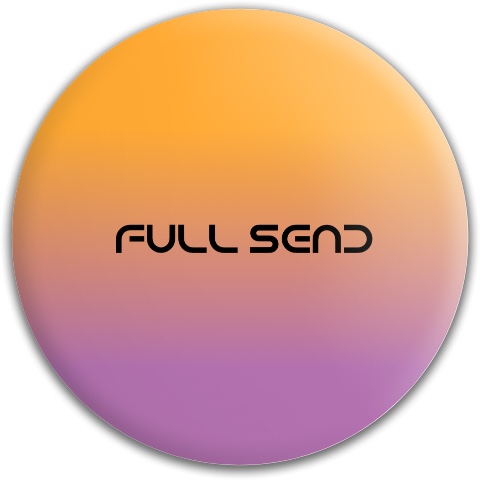 Design 420029 Disc Golf and Ultimate Discs