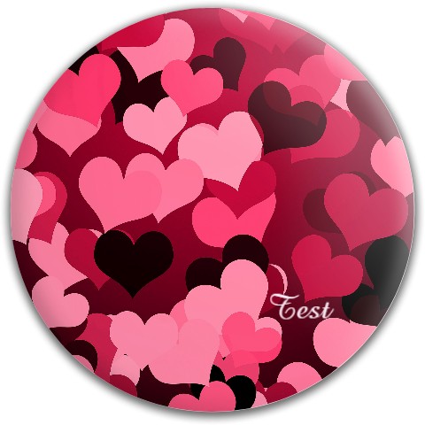 Design 420269 Disc Golf and Ultimate Discs