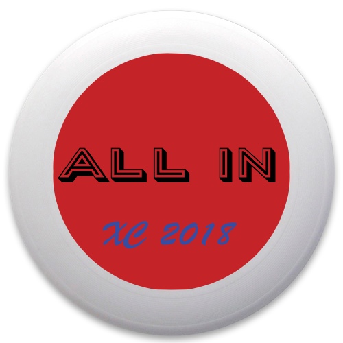 Design 420512 Disc Golf and Ultimate Discs