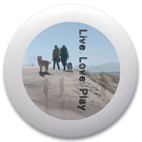 Design 420530 Disc Golf and Ultimate Discs