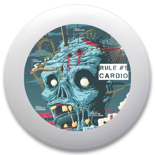 Design 420763 Disc Golf and Ultimate Discs