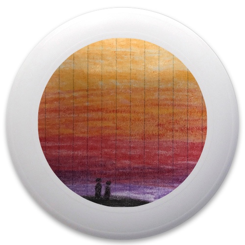Design 420771 Disc Golf and Ultimate Discs