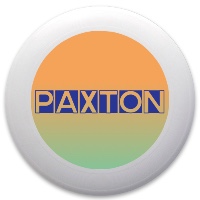 Design 421411 Disc Golf and Ultimate Discs Image