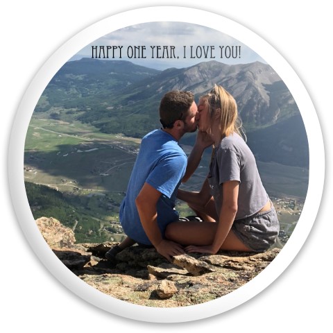 Design 421760 Disc Golf and Ultimate Discs