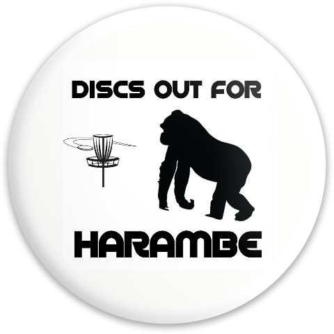 Design 421859 Disc Golf and Ultimate Discs