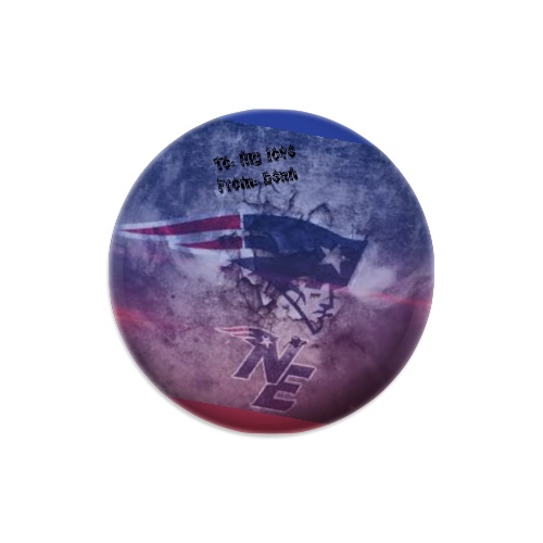Design 421876 Disc Golf and Ultimate Discs