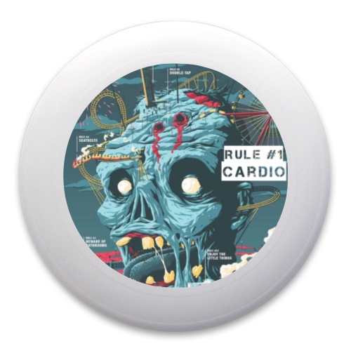 Design 422581 Disc Golf and Ultimate Discs