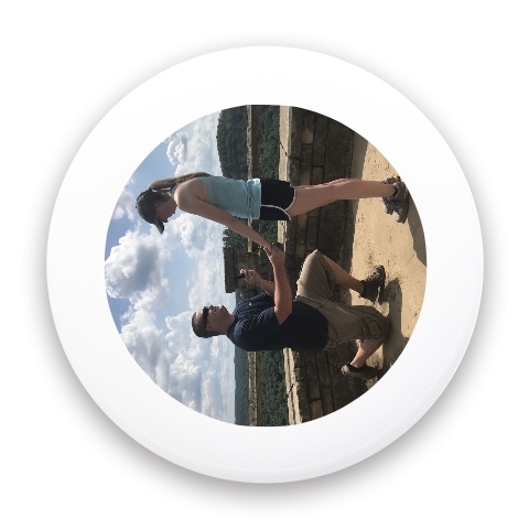 Design 422679 Disc Golf and Ultimate Discs