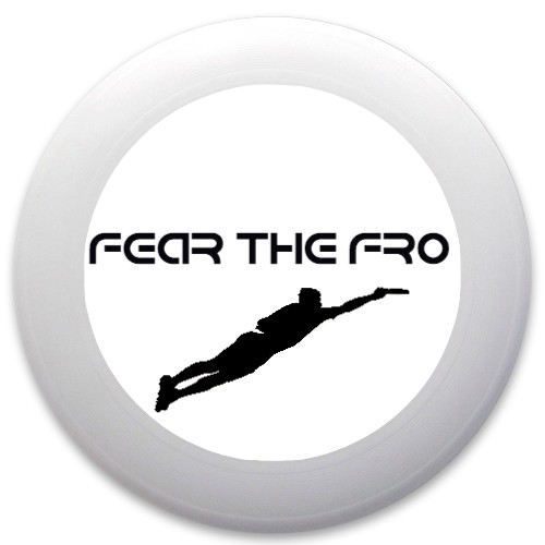 Design 422814 Disc Golf and Ultimate Discs