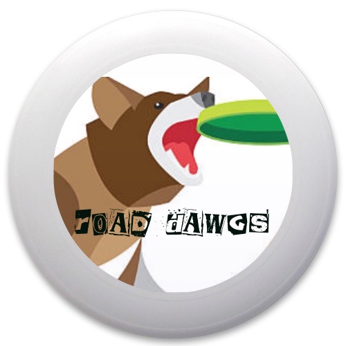 Design 422874 Disc Golf and Ultimate Discs