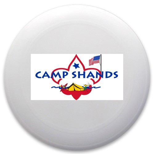 Design 423295 Disc Golf and Ultimate Discs