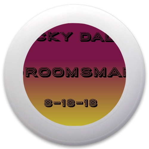 Design 423310 Disc Golf and Ultimate Discs