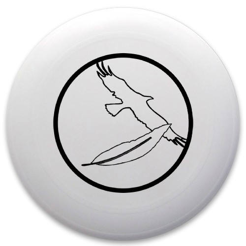 Design 423590 Disc Golf and Ultimate Discs