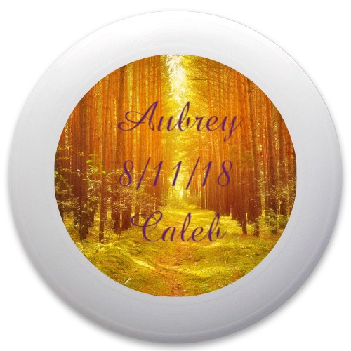Design 423677 Disc Golf and Ultimate Discs