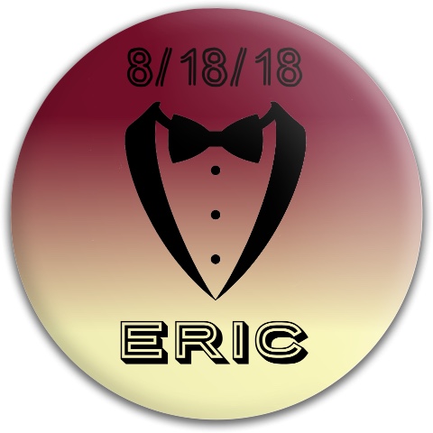 Design 423716 Disc Golf and Ultimate Discs