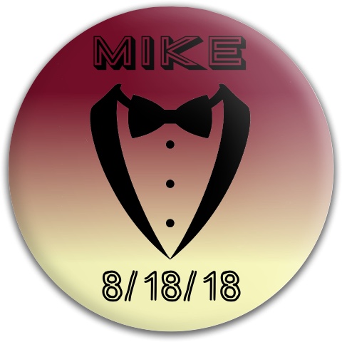Design 423729 Disc Golf and Ultimate Discs