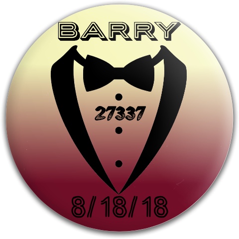 Design 423733 Disc Golf and Ultimate Discs