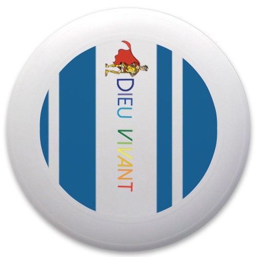 Design 423841 Disc Golf and Ultimate Discs