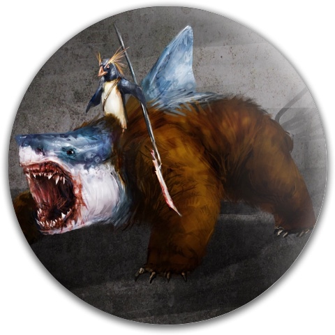 Design 424043 Disc Golf and Ultimate Discs