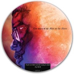 The Man on the Moon