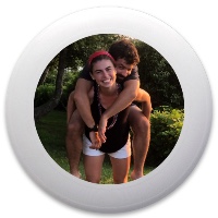Design 424259 Disc Golf and Ultimate Discs Image