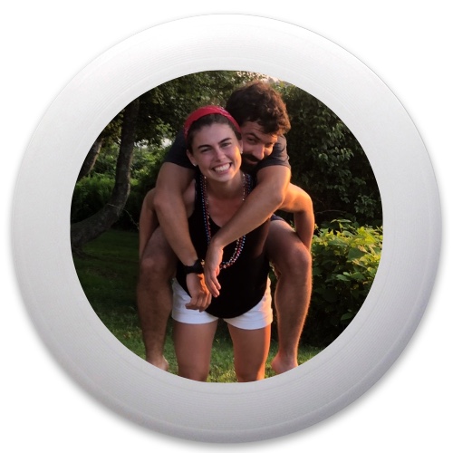 Design 424259 Disc Golf and Ultimate Discs
