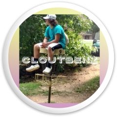 Design 424521 Disc Golf and Ultimate Discs Image