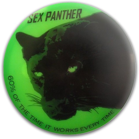 Design 424566 Disc Golf and Ultimate Discs